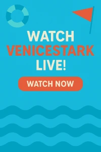 Watch VeniceStark Live